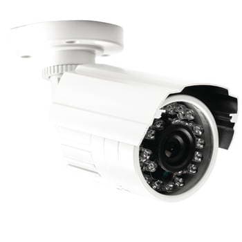 CAMARA COMPACTA 700 TVL 1/4"