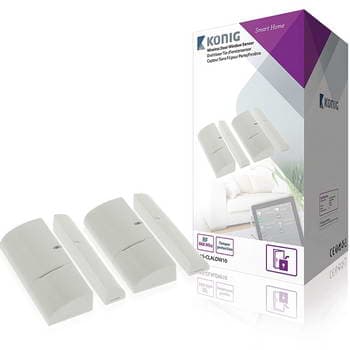 SENSOR SMART DOOR/WINDOW 868MH