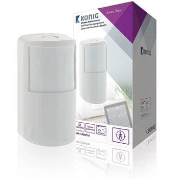 SENSOR SMART MOTION 868MHZ