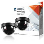 CAMARA DOME INDOOR COM INDICAD