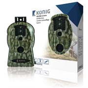 CAMARA VIDA SELVAGEM IP44 6MGP