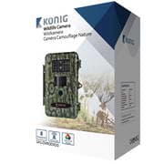 CAMARA VIDA SELVAGEM IP44 8MGP