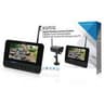 SISTEMA CAMARA DIGITAL+MONITOR