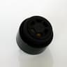 BUZZER INTERM. 4/15VDC