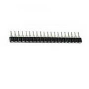 SOCKET 20 PINOS SINGLE ROW C.I