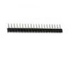 SOCKET 20 PINOS SINGLE ROW C.I