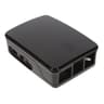 CAIXA BRANCA PARA RASPBERRY PI