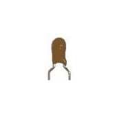 COND. TANTALO 10UF 25V VER.