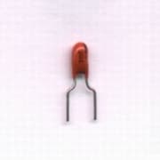 COND. TANTALO 0,15UF 35V VER.