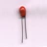 COND. TANTALO 47UF 6V VER.