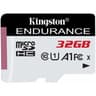 MICRO SDHC 32GB U1 CL10 KINGST