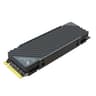 M.2 SSD 512B BLUERAY M12X PCIE