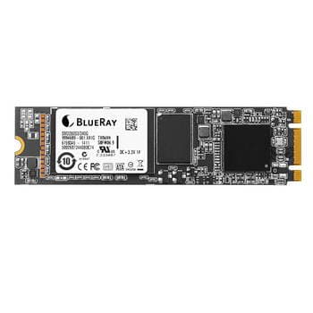 M.2 2280 BLUERAY M9V 256GB S3
