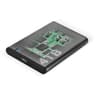 SSD EXT 4TB BLUERAY X7 USB 3