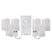 SISTEMA DE ALARME WIRELESS-6