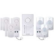 SISTEMA DE ALARME WIRELESS-3