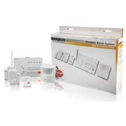 SISTEMA DE ALARME WIRELESS