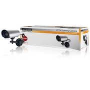 CAMERA CCTV OUTDOOR DUMMY