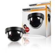 CAMERA DOME INDOOR DUMMY