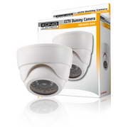 CAMERA DOME AJUSTAVEL DUMMY