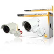 CAMERA OUTDOOR DUMMY