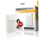 SIST.ALARME C/ SENS.MOV.DUMMY