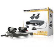 KIT VIDEOVIGIL. DVR+2 CAMERAS
