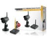 SISTEMA CAMERA S/ FIOS 5.8GHZ