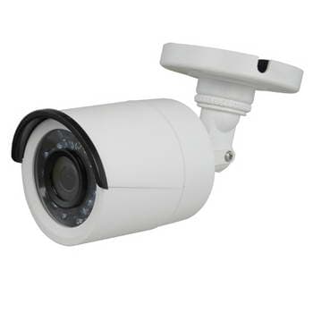 CAMARA SAFIRE BULLET IR 1080P
