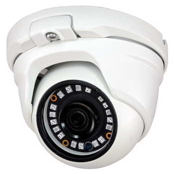 CAMERA DOME DM942IB-4N1 720P