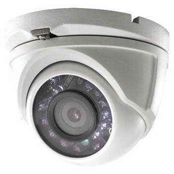 CAMARA SAFIRE DOME IR 1080P