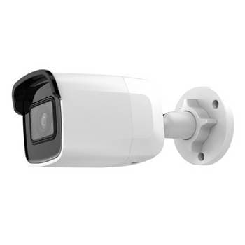 CAMERA SAFIRE 2MPX 2.9MM POE