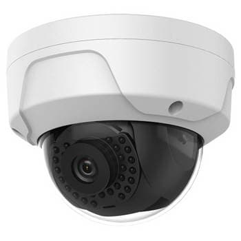 CAMARA SAFIRE IP DOME 5MP