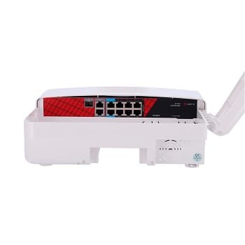 SF-SW1108HIPOE-HF-120-OUT