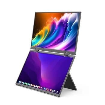 MONIT PORTATIL 15.6P SF15FOLD