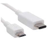 ADP.USB-C  > MICRO USB B M/M