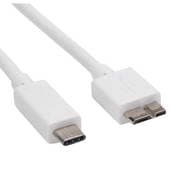 ADP.USB-C >MICRO USB B 3.0 M/M