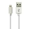ADP.USB A > LIGHTNING M/M 1.0M