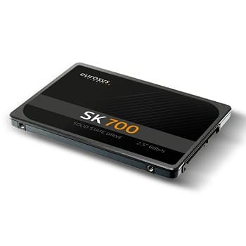 SSD 2.5P EUROSYS SK700 500GB