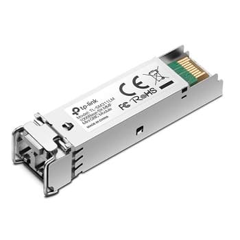 MINI GBIC FIBRA GBIT SM311LM