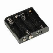 SUPORTE 4X1.5 AA SNAP