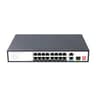 SW POE+ 3CAVI SP5200-16F21G