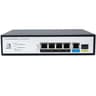 SW POE+ 3CAVI SP5200-4G11G