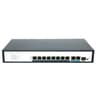 SW POE+ 3CAVI SP5200-8G21G