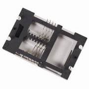 SOCKET SMART CARD 8 PINOS