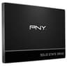 SSD PNY CS900 SATA 2'5 1TB