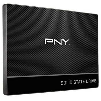 SSD PNY CS900 SATA 2'5 2TB
