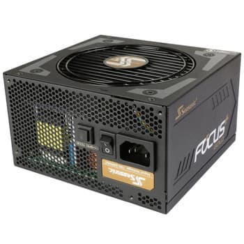 PSU 750W 62A12V SINGLE RAIL