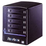 SIS RAID 5 5X 3.5P ESATA,USB