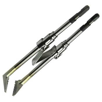 PONTAS CORTE P/ FERRO FT-801